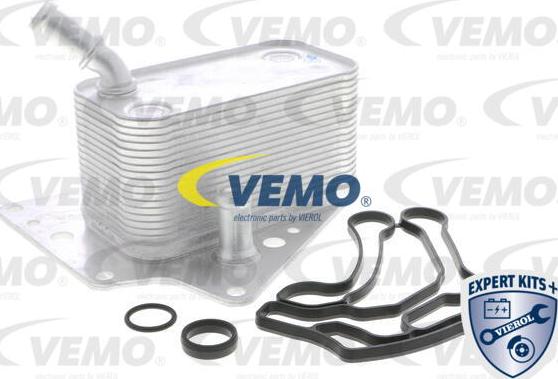 Vemo V40-60-2101 - Масляный радиатор, двигательное масло avtokuzovplus.com.ua