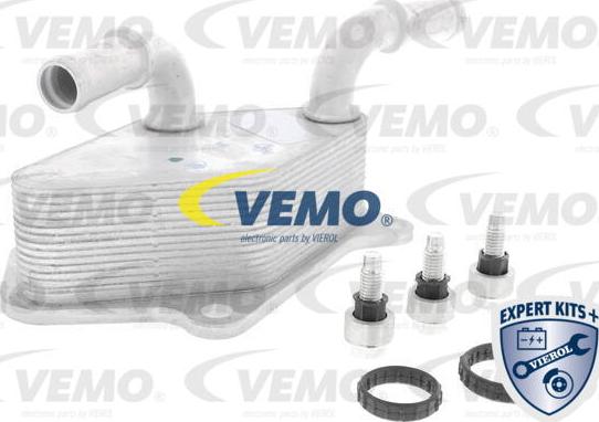 Vemo V40-60-2104 - Масляный радиатор, двигательное масло avtokuzovplus.com.ua