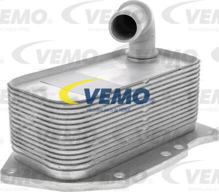 Vemo V40-60-2107 - Масляный радиатор, двигательное масло avtokuzovplus.com.ua