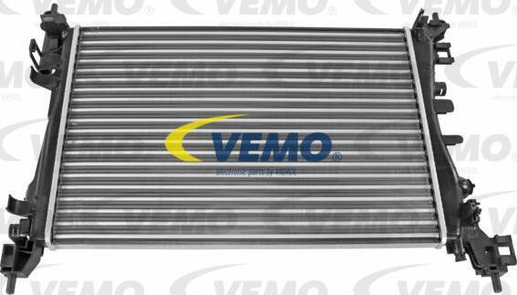 Vemo V40-60-2112 - Радіатор, охолодження двигуна autocars.com.ua