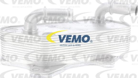 Vemo V40-60-2118 - Масляный радиатор, двигательное масло avtokuzovplus.com.ua