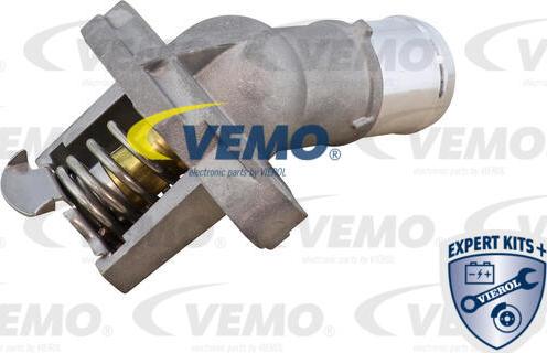 Vemo V40-60-2129-1 - Масляный радиатор, двигательное масло avtokuzovplus.com.ua