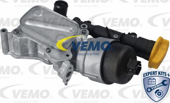 Vemo V40-60-2130 - - - autocars.com.ua