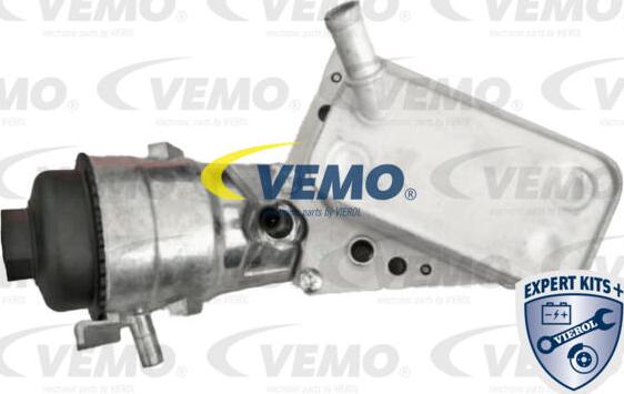 Vemo V40-60-2135 - - - avtokuzovplus.com.ua