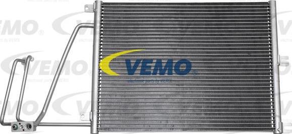 Vemo V40-62-0019 - Конденсатор, кондиціонер autocars.com.ua
