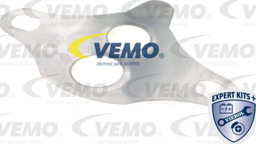 Vemo V40-63-0001 - Клапан повернення ОГ autocars.com.ua