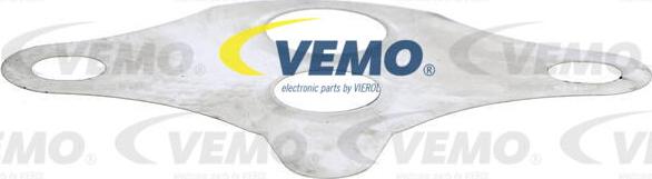 Vemo V40-63-0002 - Клапан повернення ОГ autocars.com.ua