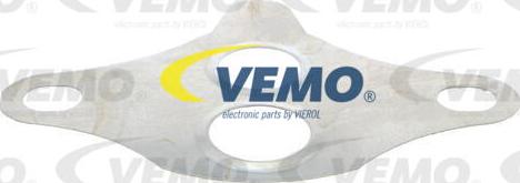 Vemo V40-63-0003 - Клапан возврата ОГ autodnr.net