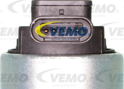 Vemo V40-63-0003 - Клапан возврата ОГ autodnr.net