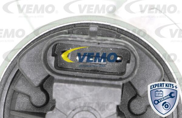 Vemo V40-63-0004 - Клапан повернення ОГ autocars.com.ua