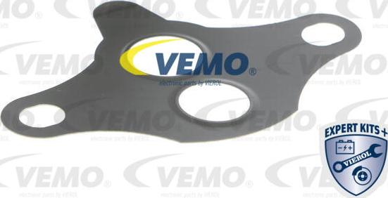 Vemo V40-63-0004 - Клапан повернення ОГ autocars.com.ua