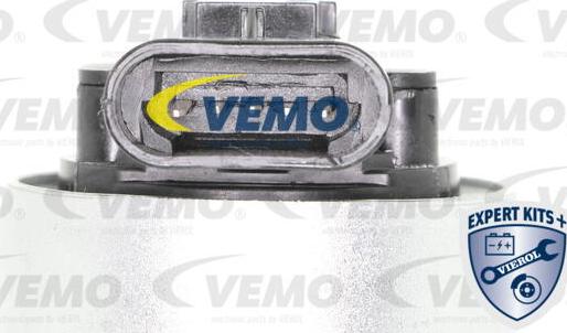 Vemo V40-63-0007 - Клапан повернення ОГ autocars.com.ua