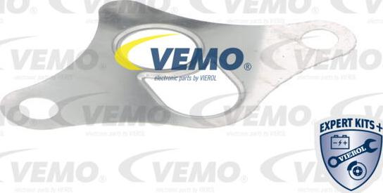 Vemo V40-63-0007 - Клапан повернення ОГ autocars.com.ua