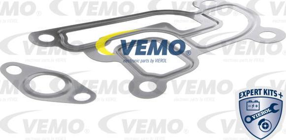 Vemo V40-63-0009 - Клапан повернення ОГ autocars.com.ua