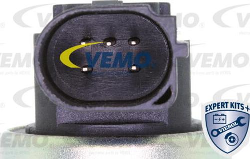 Vemo V40-63-0010 - Клапан возврата ОГ autodnr.net