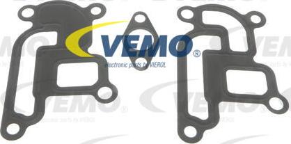 Vemo V40-63-0011 - Клапан возврата ОГ autodnr.net