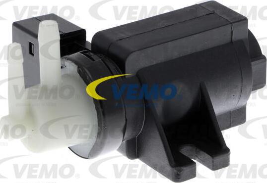 Vemo V40-63-0013-1 - Преобразователь давления, турбокомпрессор avtokuzovplus.com.ua