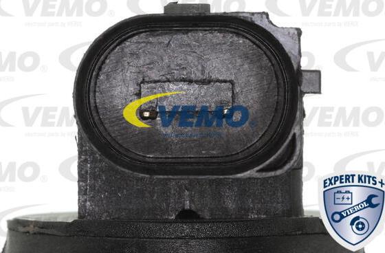 Vemo V40-63-0015 - Клапан возврата ОГ avtokuzovplus.com.ua