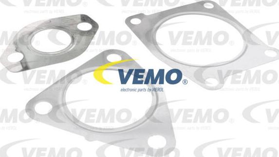 Vemo V40-63-0017-1 - Клапан повернення ОГ autocars.com.ua