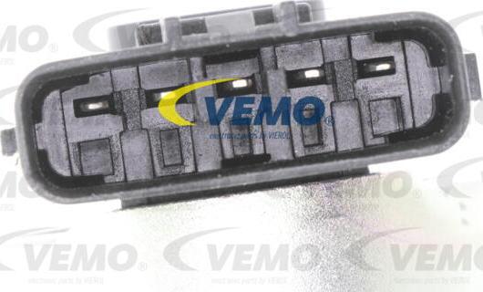 Vemo V40-63-0017-1 - Клапан повернення ОГ autocars.com.ua