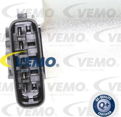 Vemo V40-63-0017 - Клапан возврата ОГ autodnr.net