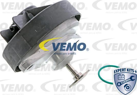 Vemo V40-63-0020 - Клапан повернення ОГ autocars.com.ua