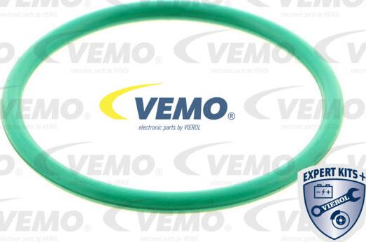 Vemo V40-63-0020 - Клапан повернення ОГ autocars.com.ua