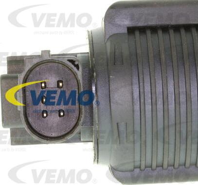 Vemo V40-63-0032 - Клапан возврата ОГ autodnr.net