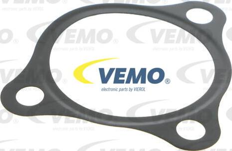 Vemo V40-63-0032 - Клапан возврата ОГ autodnr.net