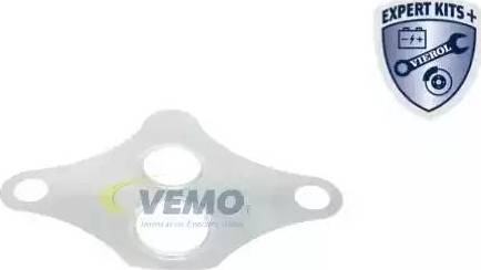 Vemo V40-63-0034 - Клапан повернення ОГ autocars.com.ua