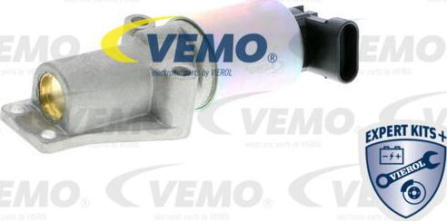 Vemo V40-63-0037 - Клапан повернення ОГ autocars.com.ua