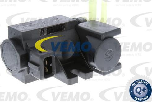 Vemo V40-63-0041 - Перетворювач тиску, турбокомпресор autocars.com.ua