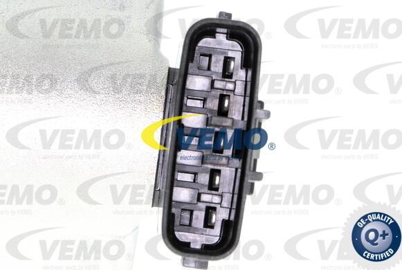 Vemo V40-63-0042 - Клапан повернення ОГ autocars.com.ua