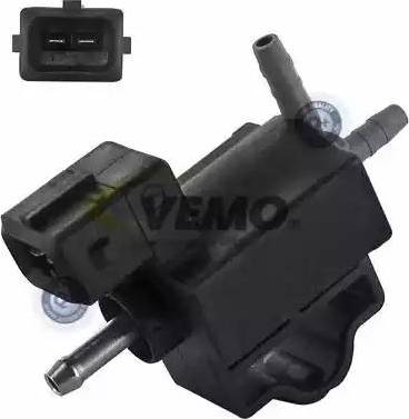 Vemo V40-63-0043 - Клапан регулювання тиск наддуву autocars.com.ua