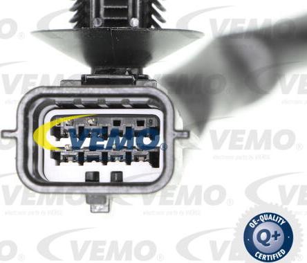 Vemo V40-63-0046 - Клапан повернення ОГ autocars.com.ua