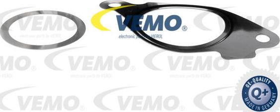 Vemo V40-63-0047 - Клапан повернення ОГ autocars.com.ua