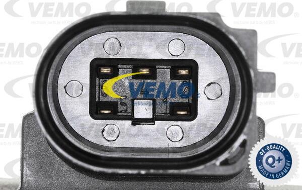 Vemo V40-63-0047 - Клапан повернення ОГ autocars.com.ua