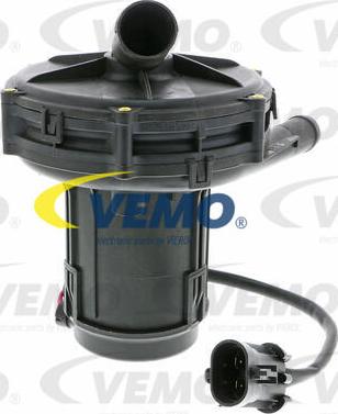 Vemo V40-63-0049 - Насос додаткового повітря autocars.com.ua