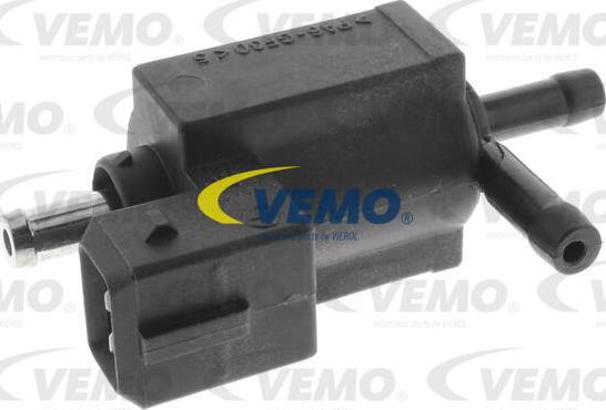 Vemo V40-63-0054 - Преобразователь давления, управление ОГ autodnr.net