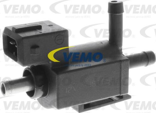 Vemo V40-63-0060 - Клапан регулювання тиск наддуву autocars.com.ua