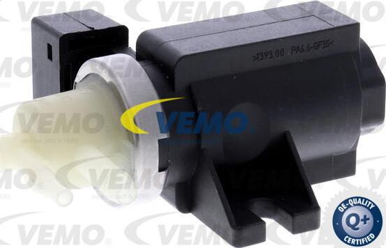 Vemo V40-63-0069 - Перетворювач тиску, турбокомпресор autocars.com.ua