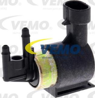 Vemo V40-63-0079 - Клапан регулювання тиск наддуву autocars.com.ua