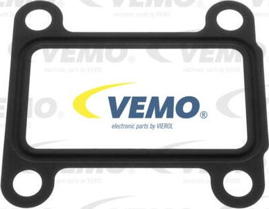 Vemo V40-63-0098 - Прокладка, клапан повернення ОГ autocars.com.ua