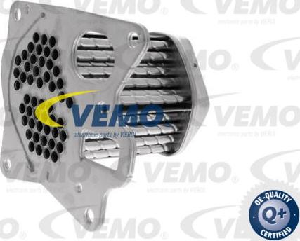 Vemo V40-63-0104 - Радіатор, рециркуляція ОГ autocars.com.ua