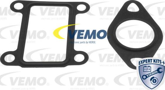 Vemo V40-63-9014 - Комплект прокладок, AGR-система autocars.com.ua