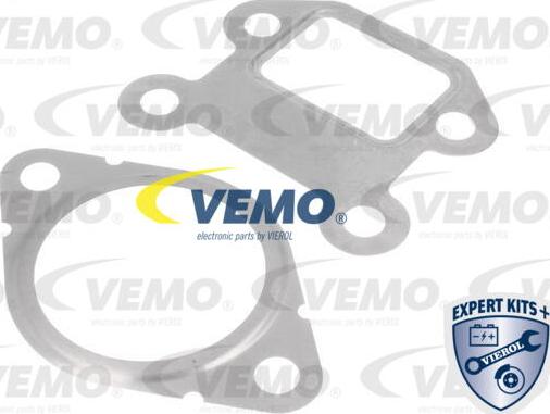 Vemo V40-63-9064 - Комплект прокладок, AGR-система autodnr.net