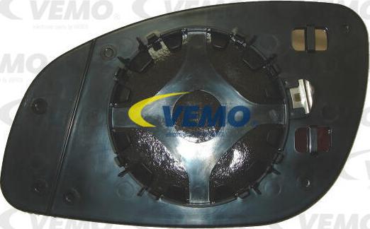 Vemo V40-69-0041 - Зеркальное стекло, наружное зеркало autodnr.net