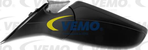 Vemo V40-69-0086 - Зовнішнє дзеркало autocars.com.ua