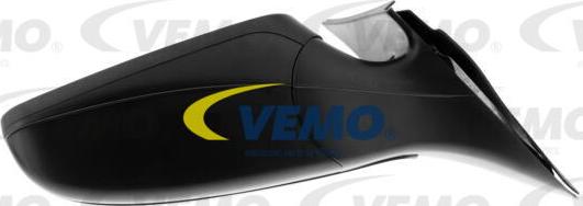 Vemo V40-69-0087 - Зовнішнє дзеркало autocars.com.ua