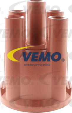 Vemo V40-70-0004 - Крышка распределителя зажигания avtokuzovplus.com.ua